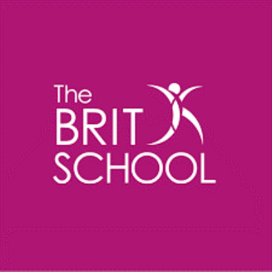 Brit School Drama Sessions!